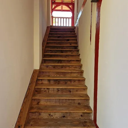 Maison Bleue Ouest *