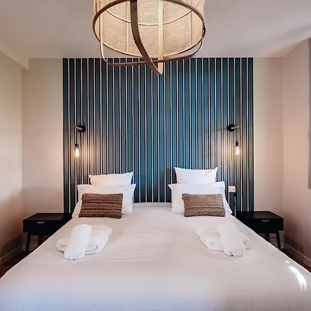 Maison Bleue Ouest