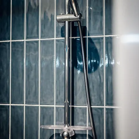 Maison Bleue Ouest سان جوليان-أون-بورن