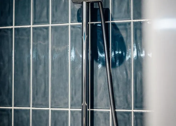 Maison Bleue Ouest Saint-Julien-en-Born